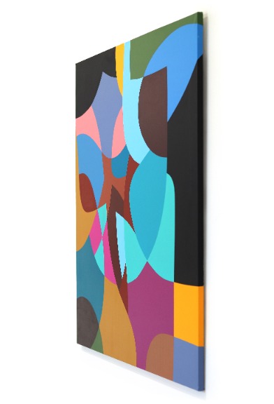 Federico Pinto Schmid: Tree of Life image 2